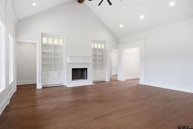 3008 Forest Trail Property Photo 7