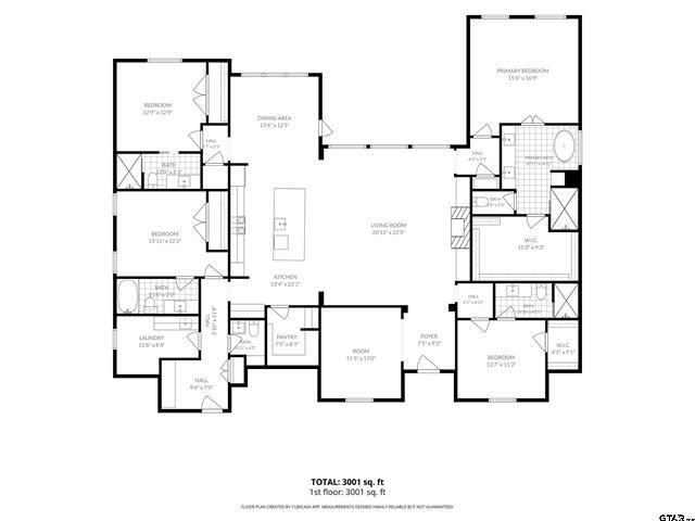 3008 Forest Trail Property Photo 40