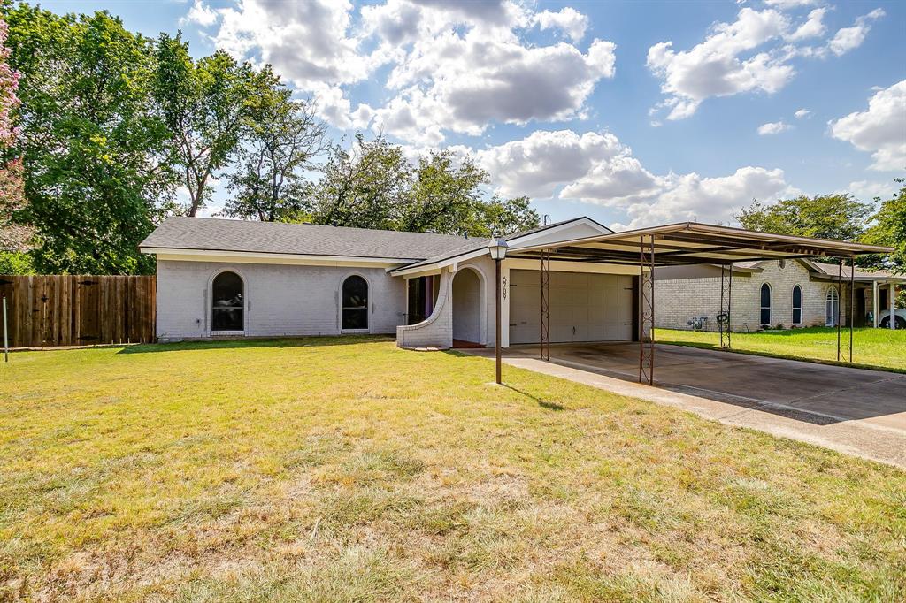 6709 Summit Ridge Drive Property Photo 1