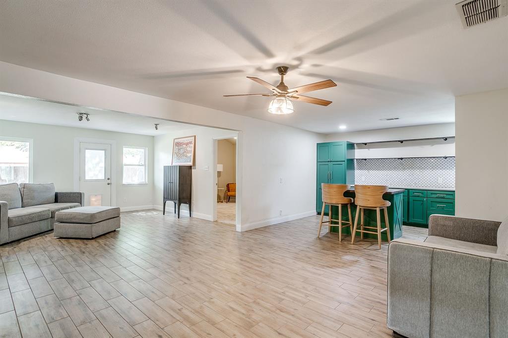 6709 Summit Ridge Drive Property Photo 1