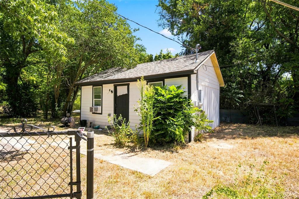 2000 Parrish Street Property Photo 1