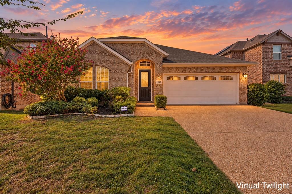 1517 Sea Island Road Property Photo 1