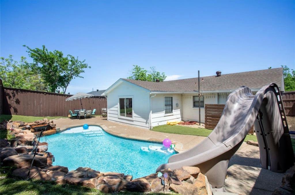 641 Furlong Drive Property Photo 1