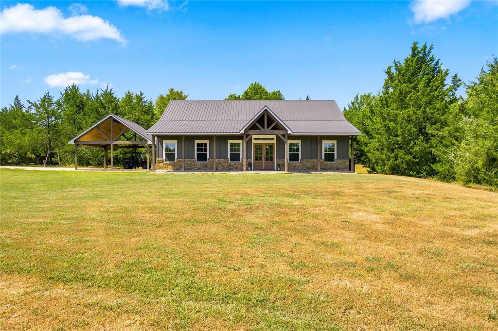 2375 County Road 3080 Property Photo 1