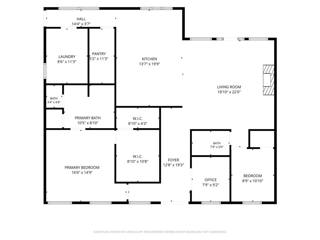 2375 County Road 3080 Property Photo 25