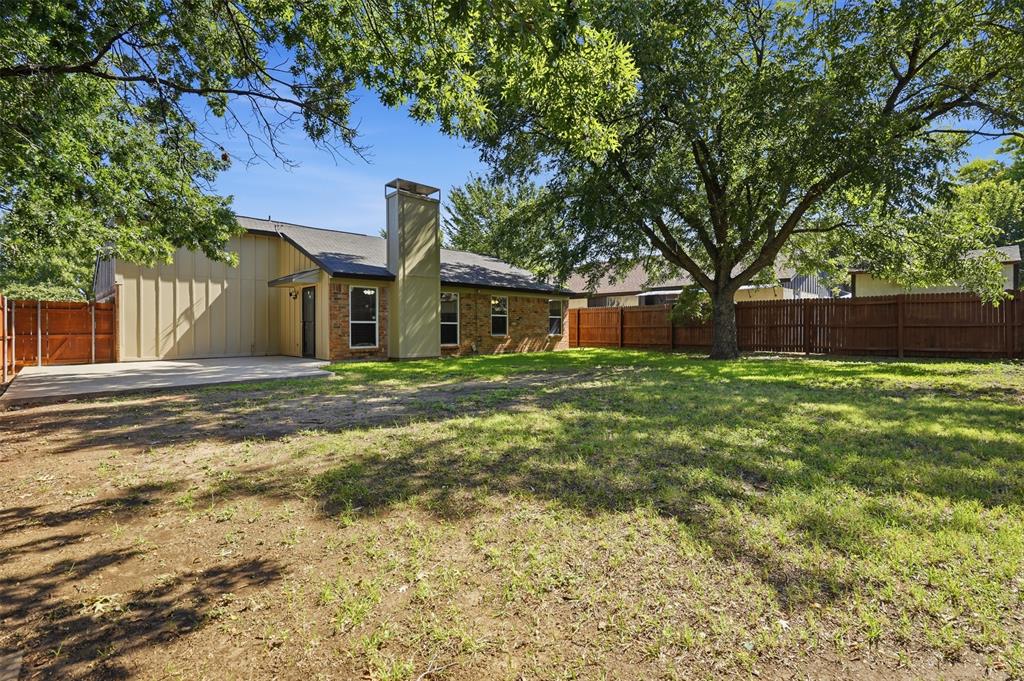 2606 Worth Forest Court Property Photo 33