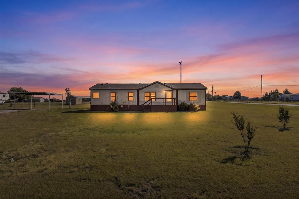 10860 S Fm 157 Property Photo 1