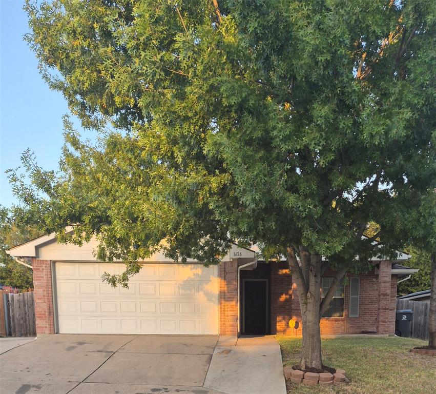 1626 Canary Island Court Property Photo 1