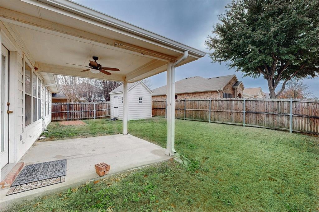 1065 Aviary Drive Property Photo 35