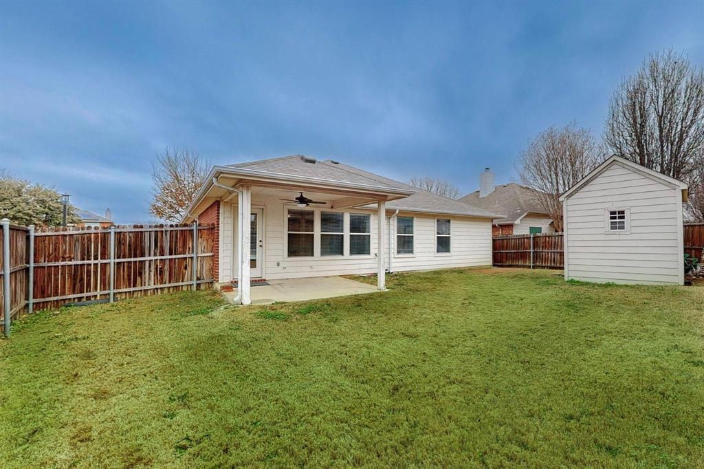 1065 Aviary Drive Property Photo 36