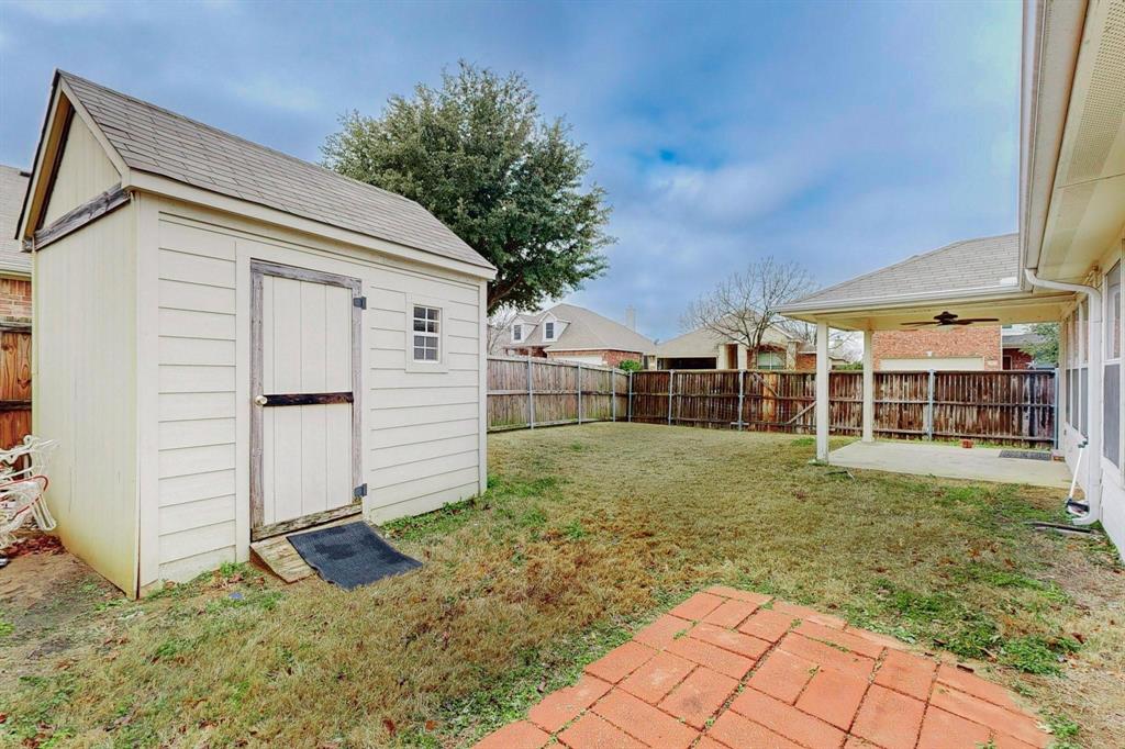 1065 Aviary Drive Property Photo 37