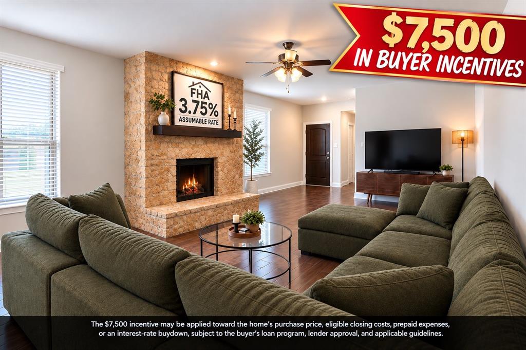 589 Concho Street Property Photo 1