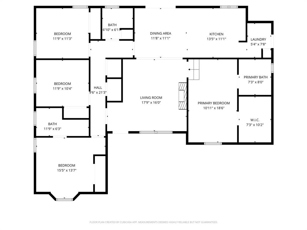 11046 Delford Circle Property Photo 9
