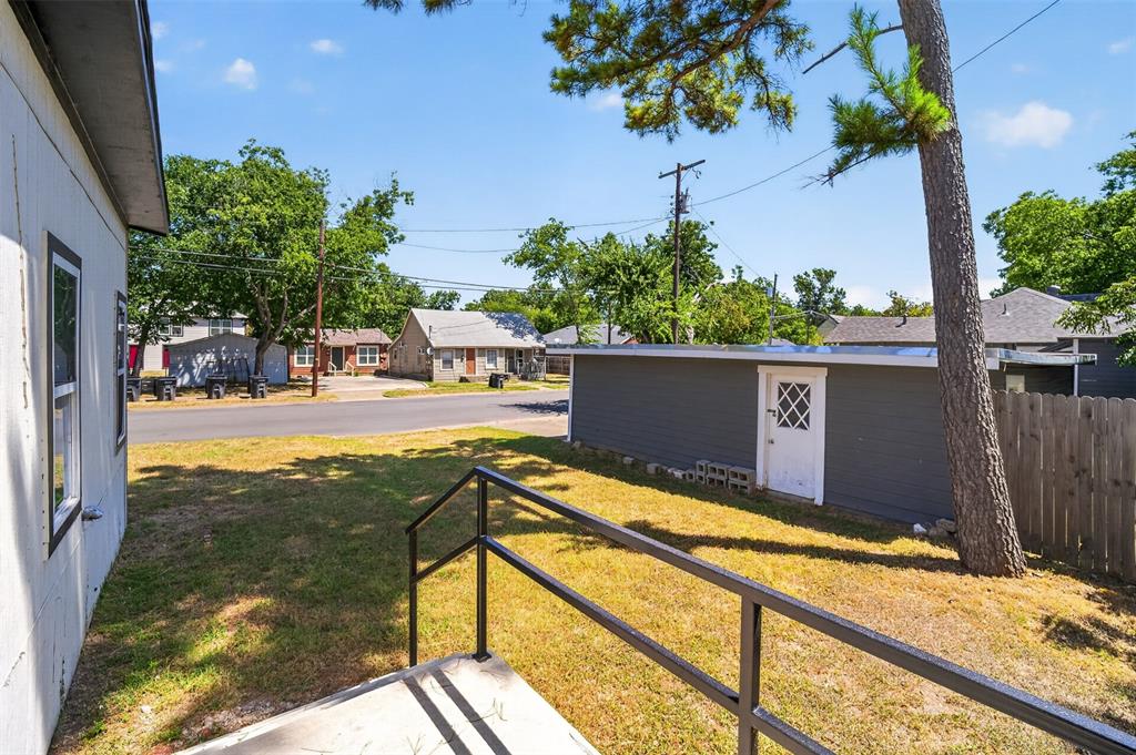 314 N Anglin Street Property Photo 22