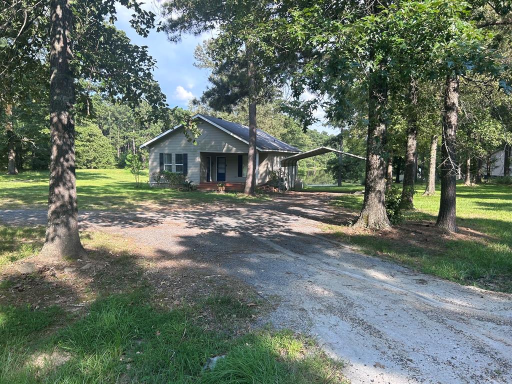 116 Gas Plant Road Property Photo 1