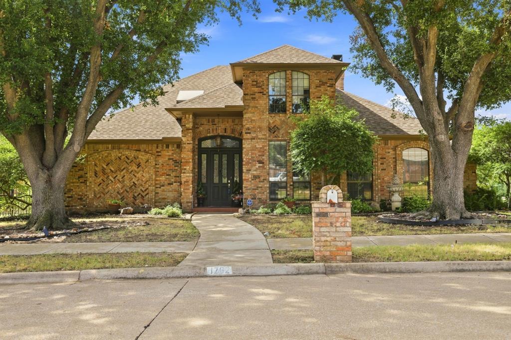 1762 Timber Ridge Circle