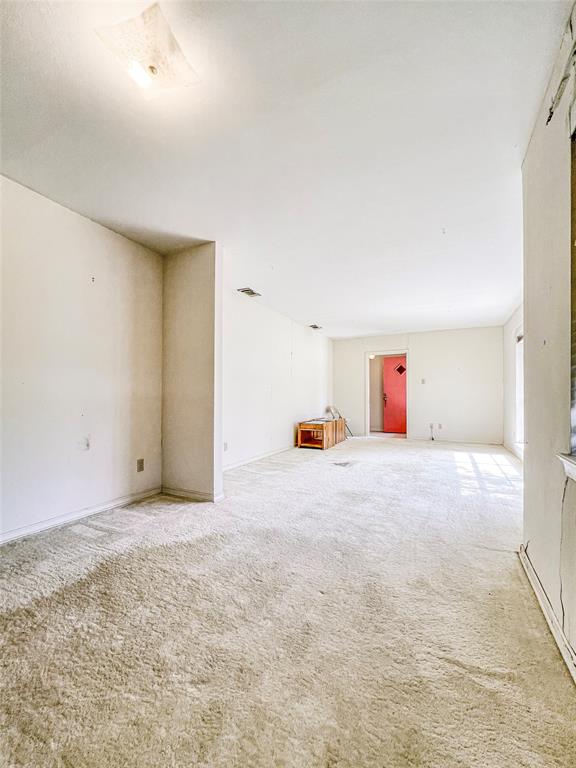 2706 Bois D Arc Street Property Photo 3