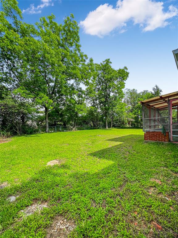 2706 Bois D Arc Street Property Photo 12