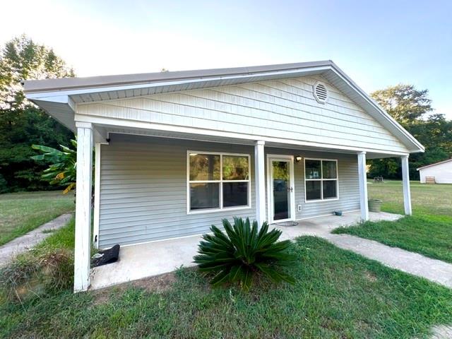113 Millard Fuller Drive