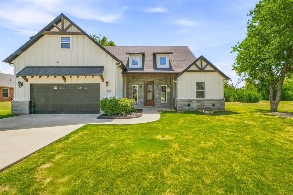545 Mckittrick Court Property Photo 1