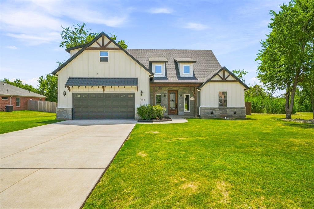 545 Mckittrick Court Property Photo 2