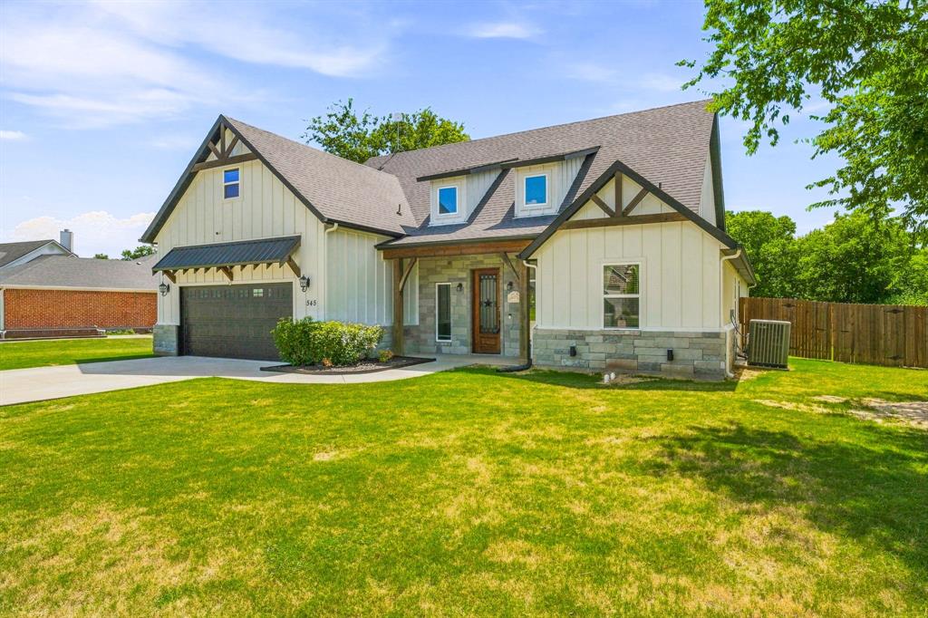 545 Mckittrick Court Property Photo 3