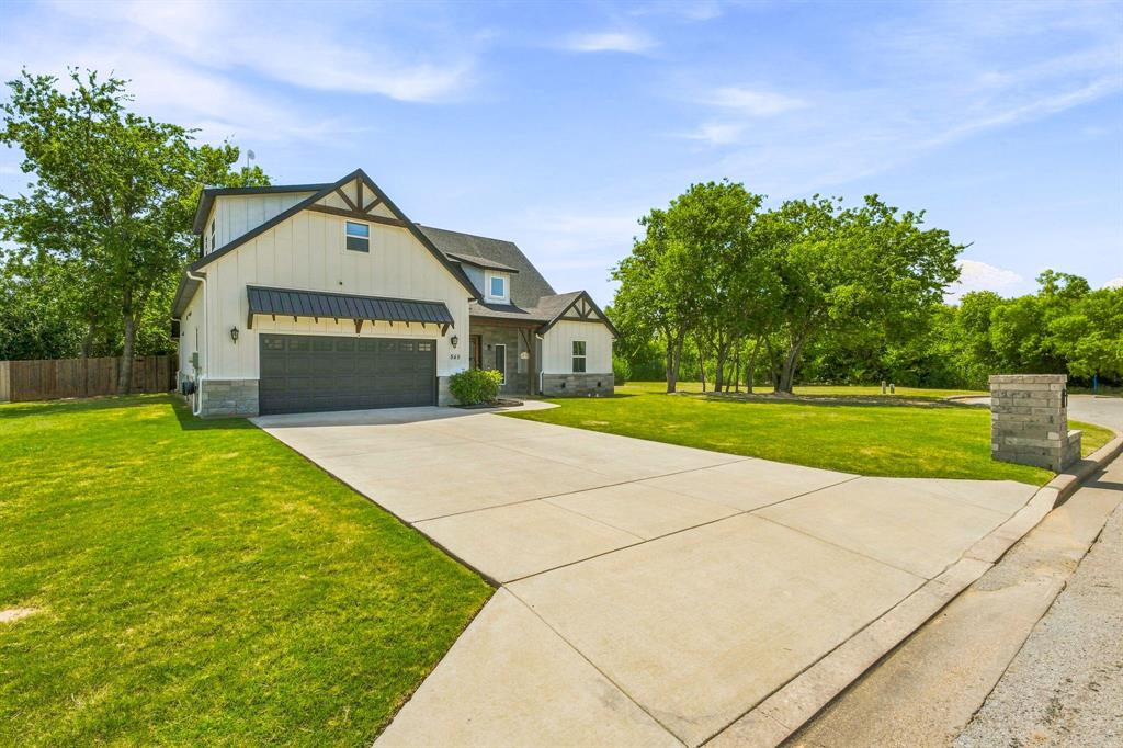 545 Mckittrick Court Property Photo 4