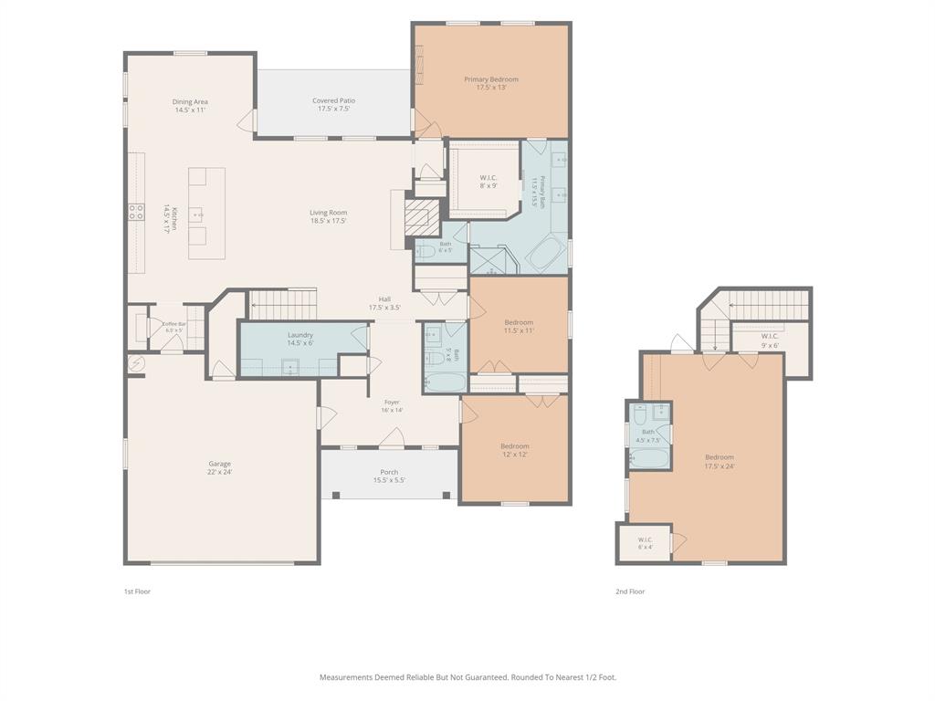 545 Mckittrick Court Property Photo 39
