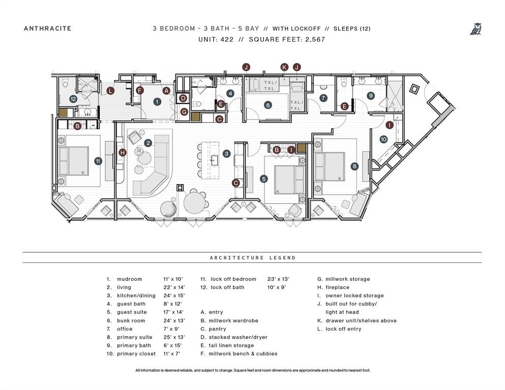 500 Gothic Road 422 Property Photo 10