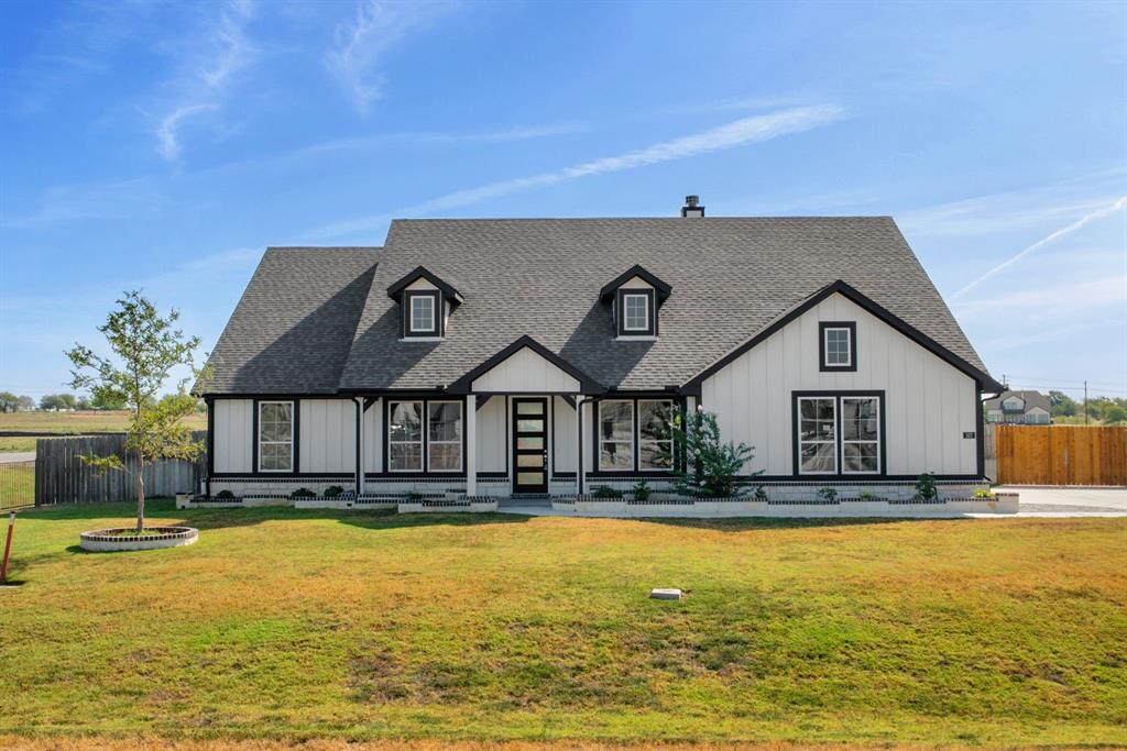 107 Red Cliff Court Property Photo 1