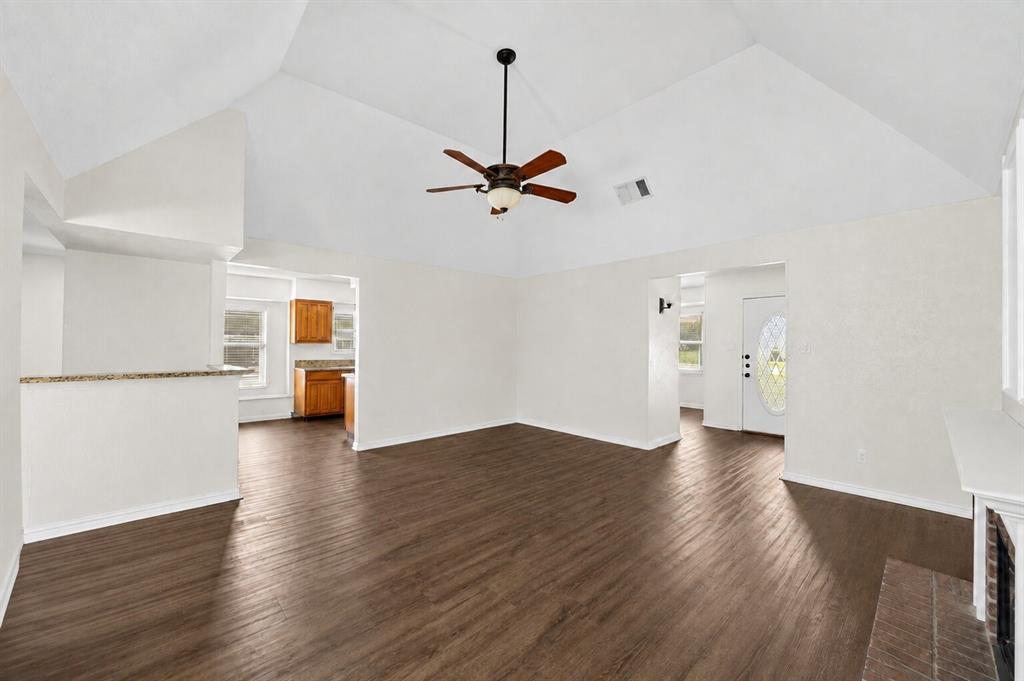 1508 Kesser Drive Property Photo 3