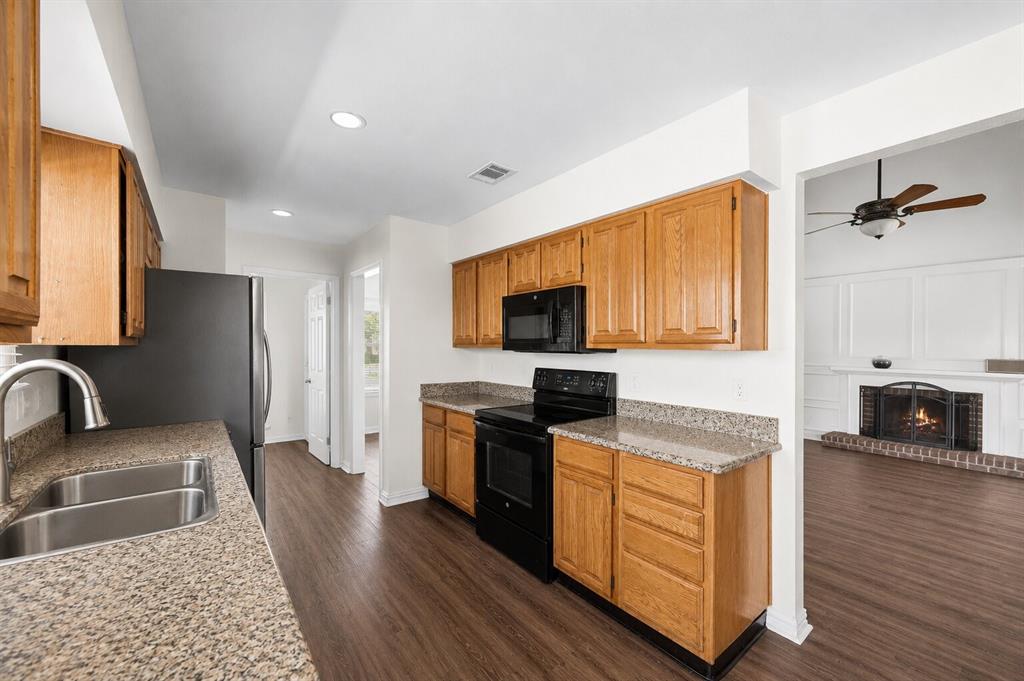 1508 Kesser Drive Property Photo 8