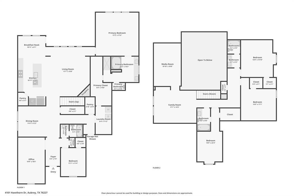 4101 Hawthorn Drive Property Photo 39
