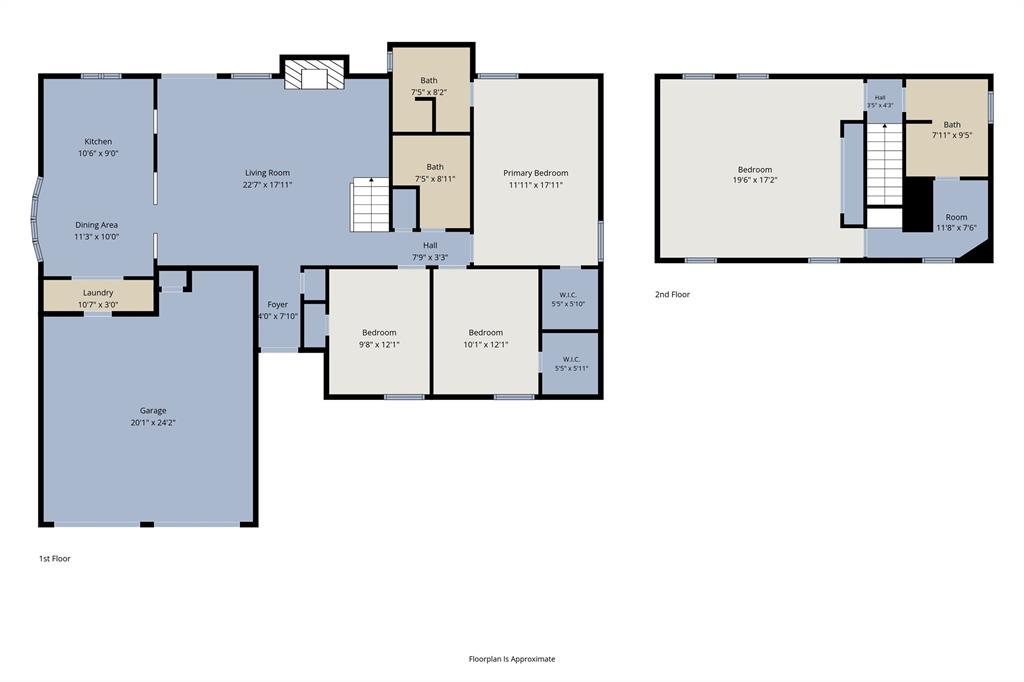 705 Rockledge Drive Property Photo 12