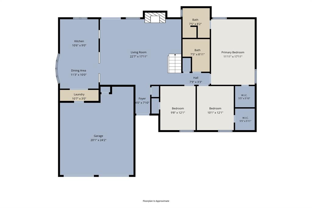 705 Rockledge Drive Property Photo 13