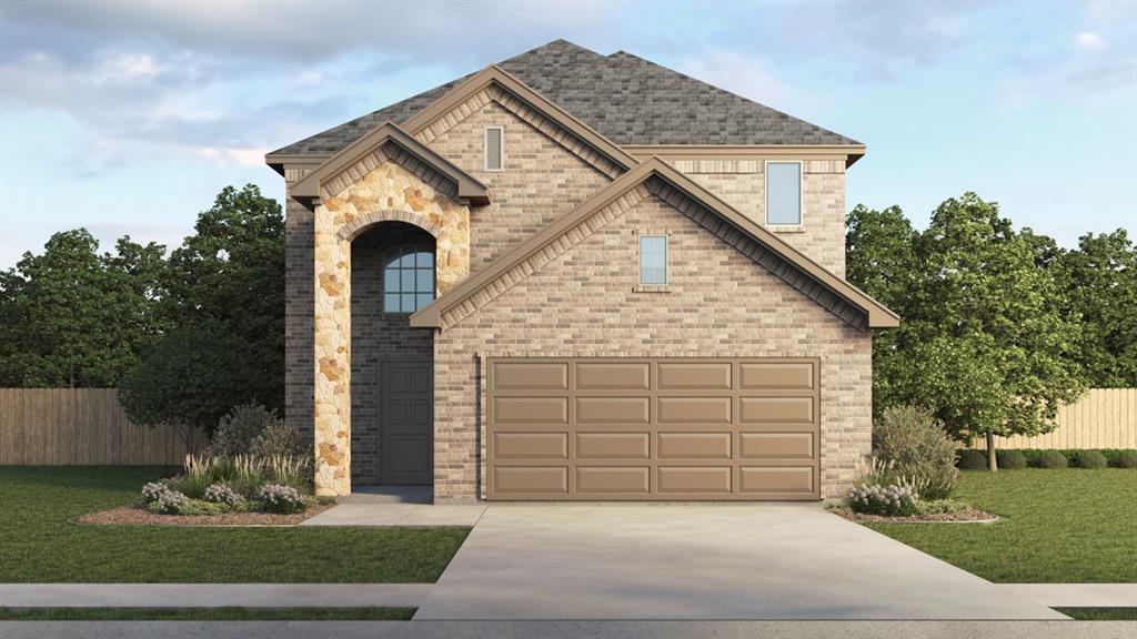 2112 Chloe Lane Property Photo 1