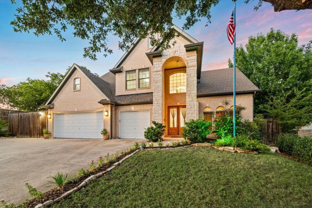 5132 Pearl Drive