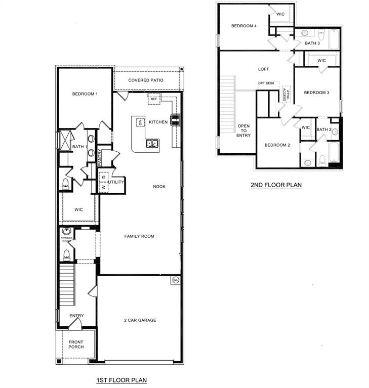 2212 Chloe Lane Property Photo 2