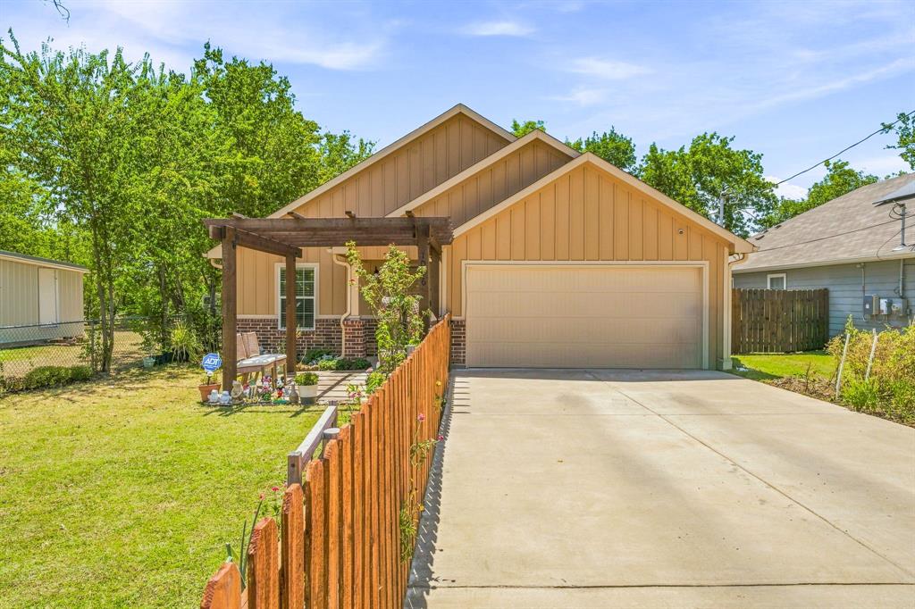 1006 SE 3rd Street