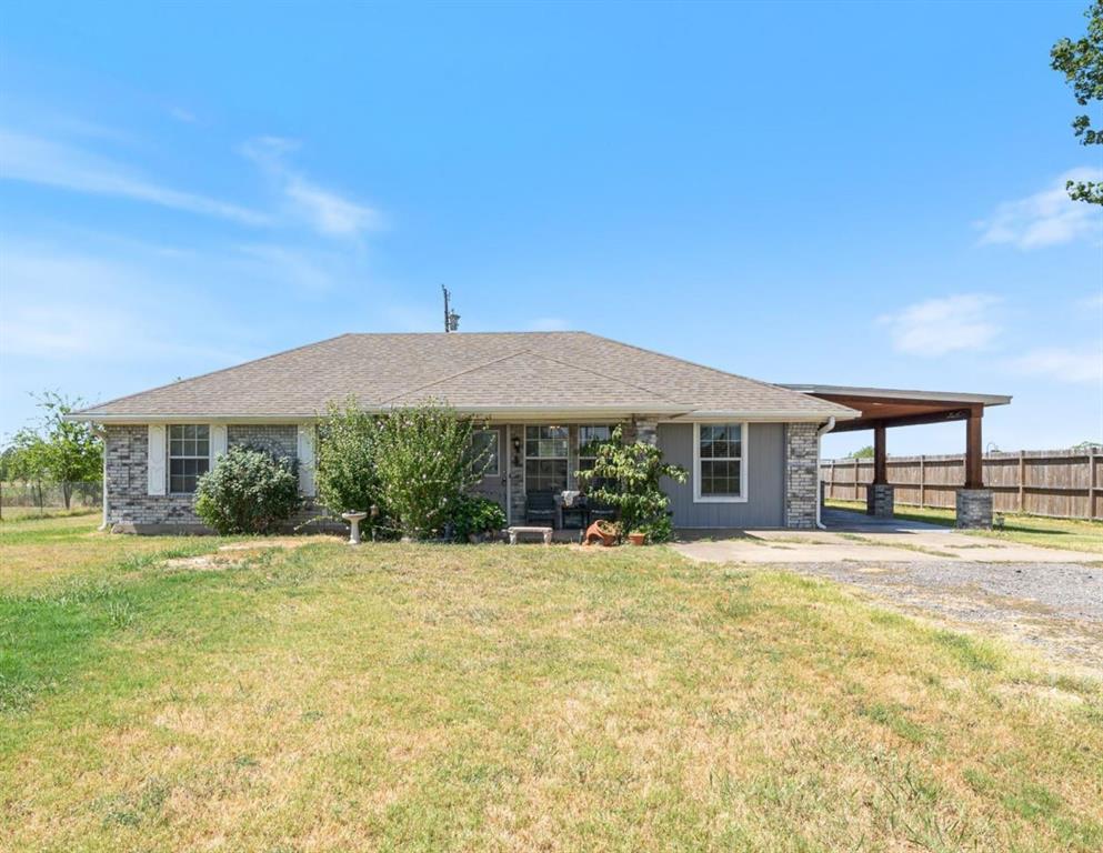 4676 County Road 107 Property Photo 1