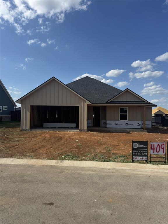 409 Cirrus Circle Property Photo 1