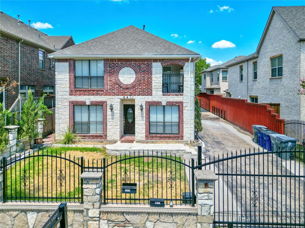 2411 Knight Property Photo 1