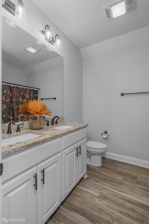 608 Lessie Drive Property Photo 15