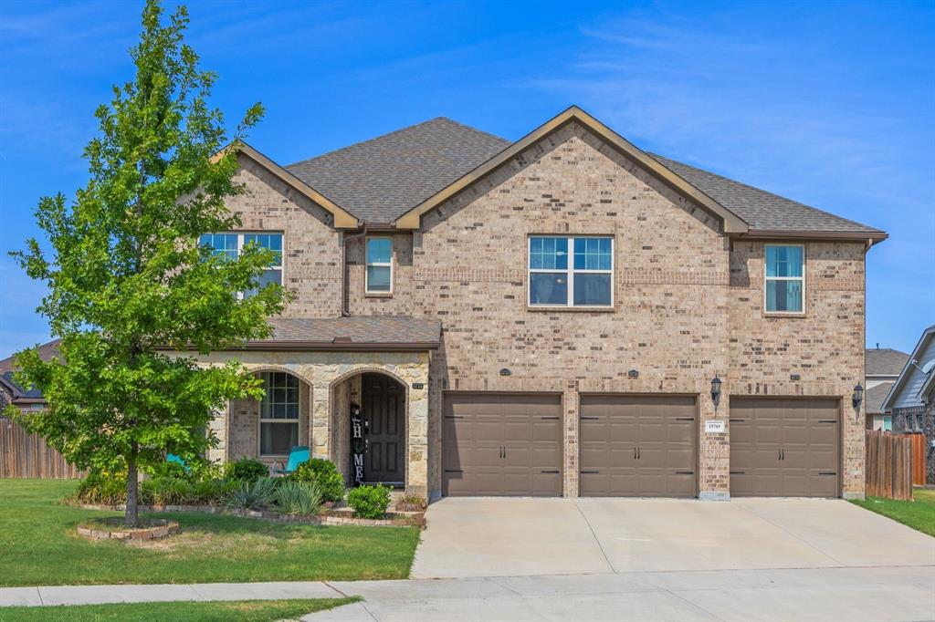 15765 Fire Ridge Drive Property Photo 1