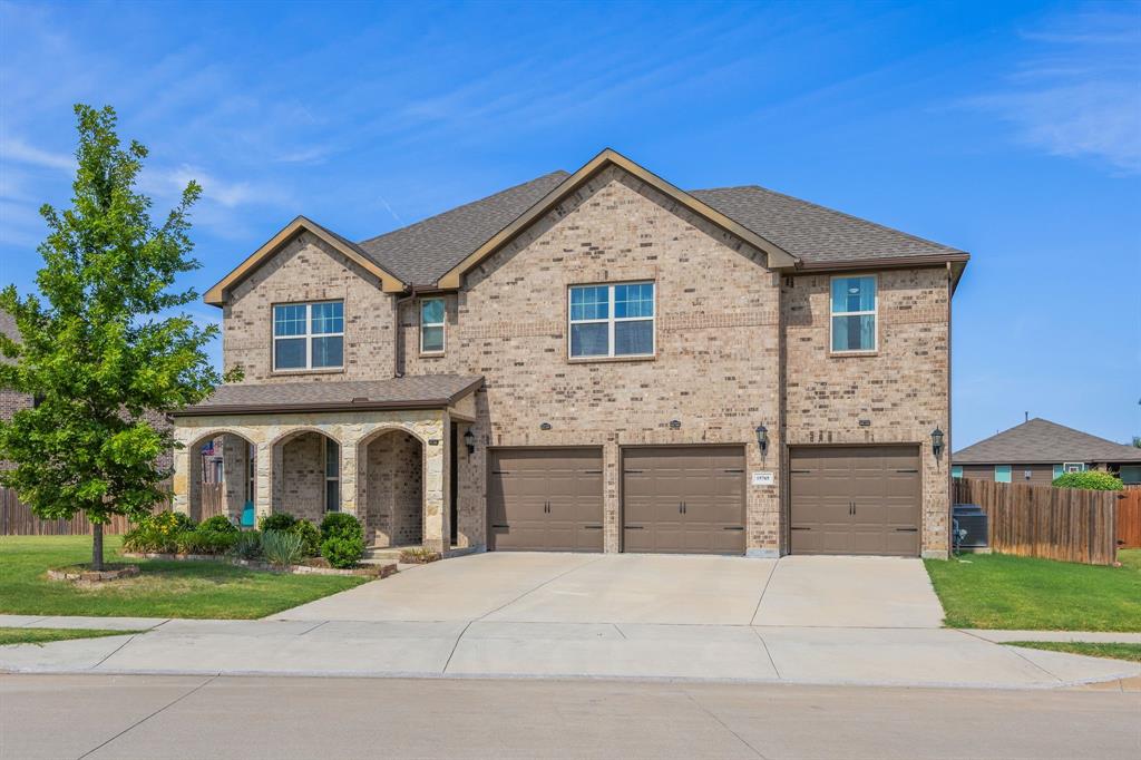 15765 Fire Ridge Drive Property Photo 2