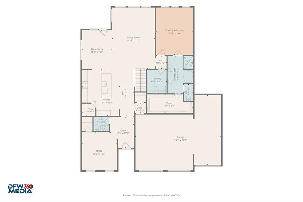 15765 Fire Ridge Drive Property Photo 34