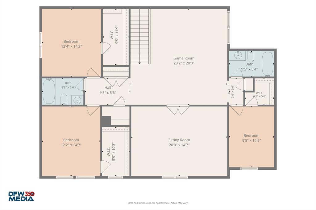 15765 Fire Ridge Drive Property Photo 35