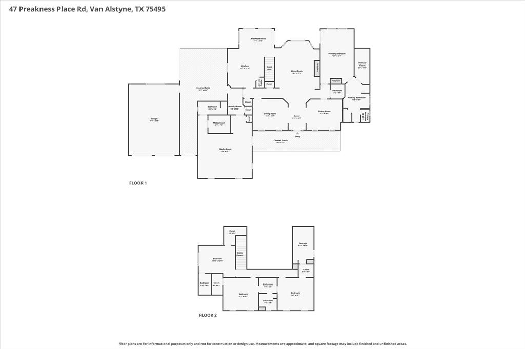 47 Preakness Place Road Property Photo 32