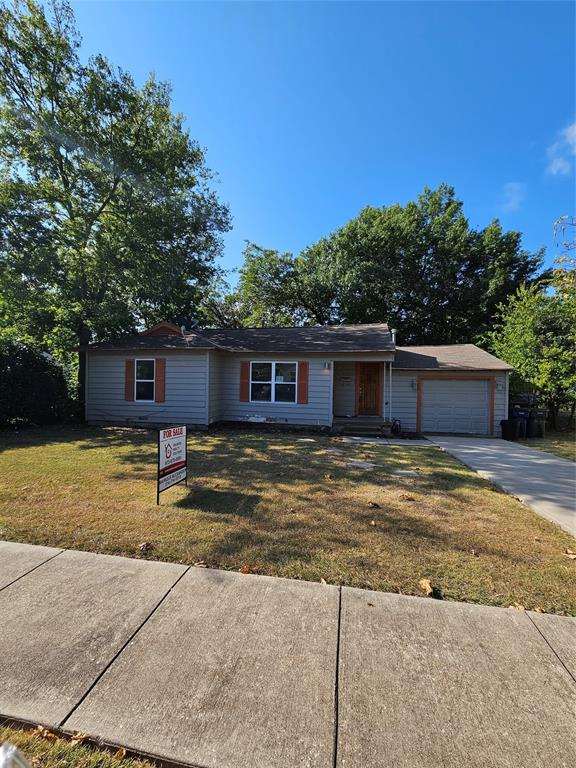 632 Freeman Drive