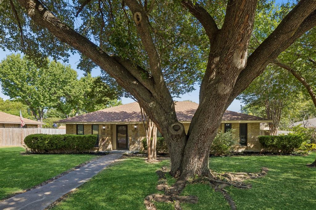 117 Wesley Drive Property Photo 1